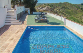 5 Bedroom Stunning Home In El Borge, El Borge
